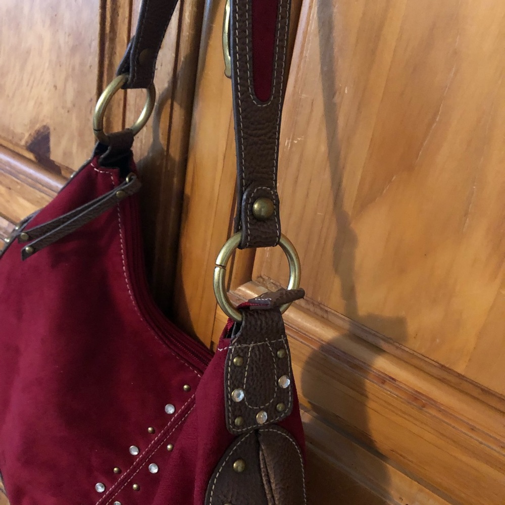 Mercer & Madison Handbag - Picture 4 of 15